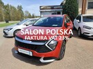 Kia Sportage MHEV/SMART/SALON POLSKA/FV23%/serwis ASO/gwarancja - 1