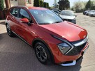 Kia Sportage MHEV/SMART/SALON POLSKA/FV23%/serwis ASO/gwarancja - 8