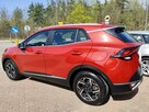 Kia Sportage MHEV/SMART/SALON POLSKA/FV23%/serwis ASO/gwarancja - 10