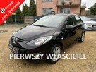 Mazda 2 1.3 Klima ALu Grzane Fotele ABS Bez Rdzy Stan BDB BEzwypadk Opłaco - 1