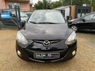 Mazda 2 1.3 Klima ALu Grzane Fotele ABS Bez Rdzy Stan BDB BEzwypadk Opłaco - 2