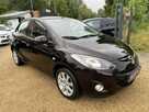Mazda 2 1.3 Klima ALu Grzane Fotele ABS Bez Rdzy Stan BDB BEzwypadk Opłaco - 3