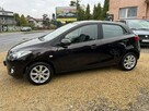 Mazda 2 1.3 Klima ALu Grzane Fotele ABS Bez Rdzy Stan BDB BEzwypadk Opłaco - 5