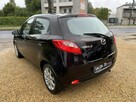 Mazda 2 1.3 Klima ALu Grzane Fotele ABS Bez Rdzy Stan BDB BEzwypadk Opłaco - 6
