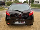 Mazda 2 1.3 Klima ALu Grzane Fotele ABS Bez Rdzy Stan BDB BEzwypadk Opłaco - 7
