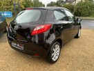 Mazda 2 1.3 Klima ALu Grzane Fotele ABS Bez Rdzy Stan BDB BEzwypadk Opłaco - 8