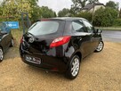 Mazda 2 1.3 Klima ALu Grzane Fotele ABS Bez Rdzy Stan BDB BEzwypadk Opłaco - 10