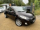 Mazda 2 1.3 Klima ALu Grzane Fotele ABS Bez Rdzy Stan BDB BEzwypadk Opłaco - 11