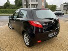 Mazda 2 1.3 Klima ALu Grzane Fotele ABS Bez Rdzy Stan BDB BEzwypadk Opłaco - 12