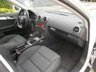 Audi A3 1,4 Turbo Benzyna 125KM!!!Klima tylko 158 tyś km !!!! - 7