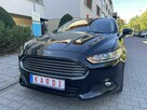 Ford Mondeo 2.0 Diesel Skóra Kamera - 2