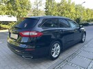 Ford Mondeo 2.0 Diesel Skóra Kamera - 6