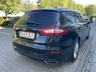 Ford Mondeo 2.0 Diesel Skóra Kamera - 7