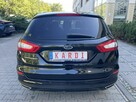 Ford Mondeo 2.0 Diesel Skóra Kamera - 8
