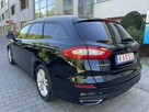 Ford Mondeo 2.0 Diesel Skóra Kamera - 9