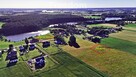 Działka siedliskowa 30 arów blisko jeziora i lasu - 2