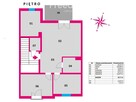 Mieszkanie dwupozimowe Rzeszów ul. Senatorska 53c - 14