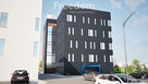 Nowy budynek biurowy 2340 m² ul. Armii Krajowej - 9