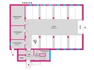 Nowy budynek biurowy 2340 m² ul. Armii Krajowej - 10