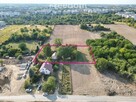 Działka inwestycyjna 32 ary, ul. Narcyzowa, Lublin - 1