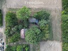 Działka inwestycyjna 32 ary, ul. Narcyzowa, Lublin - 3