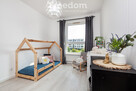 2 pokojowe mieszkanie ze słonecznym balkonem - 6