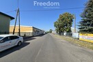 Działka na sprzedaż z przeznaczeniem komercyjnym - 13
