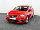 Seat Ibiza WD1954R#1.0 MPI EVO Reference LED Ekrand dotyk Salon PL VAT23% - 2