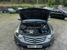 Honda Accord 2.0 V-TEC-156km-Srewisowany-Zarejestrowany-Klimatronik-Komputer - 10