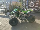 Kawasaki KFX Kawasaki KFX 450 Homologacja - 4
