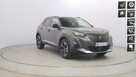 Peugeot 2008 1.2 PureTech Allure Pack S&S EAT8 ! Z Polskiego Salonu ! FV 23 % !