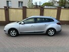 Renault Megane 1.5 DCi nawigacja super stan 183 tys. km - 2