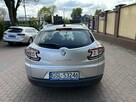 Renault Megane 1.5 DCi nawigacja super stan 183 tys. km - 6