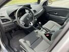 Renault Megane 1.5 DCi nawigacja super stan 183 tys. km - 9