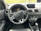Renault Megane 1.5 DCi nawigacja super stan 183 tys. km - 10