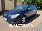 Hyundai i30 1.4 benzyna klima drugi komplet kół z oponami