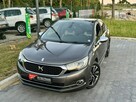 DS Automobiles DS 4 1.2 / 131KM FULL LED Nawigacja Czujnik Martwego Pola Połskóra - 2