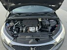DS Automobiles DS 4 1.2 / 131KM FULL LED Nawigacja Czujnik Martwego Pola Połskóra - 4