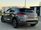 DS Automobiles DS 4 1.2 / 131KM FULL LED Nawigacja Czujnik Martwego Pola Połskóra - 8