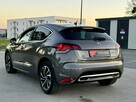 DS Automobiles DS 4 1.2 / 131KM FULL LED Nawigacja Czujnik Martwego Pola Połskóra - 9