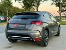 DS Automobiles DS 4 1.2 / 131KM FULL LED Nawigacja Czujnik Martwego Pola Połskóra - 12