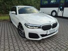 BMW 520 M-pakiet wewnętrzny zewnętrzny - 2