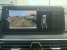 BMW 520 M-pakiet wewnętrzny zewnętrzny - 5