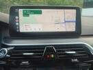 BMW 520 M-pakiet wewnętrzny zewnętrzny - 6