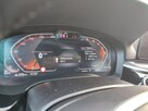 BMW 520 M-pakiet wewnętrzny zewnętrzny - 7
