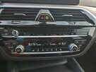 BMW 520 M-pakiet wewnętrzny zewnętrzny - 9
