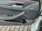 BMW 520 M-pakiet wewnętrzny zewnętrzny - 16