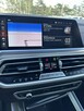 BMW X5 M-pakiet wewnętrzny zewnętrzny - 14