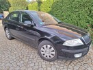 Škoda Octavia Instalacja gazowa - 1