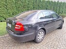 Škoda Octavia Instalacja gazowa - 3